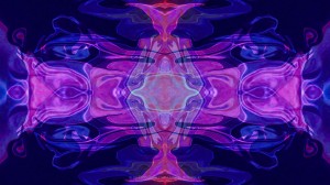 Mastering Universal Ideals Abstract Healing Artwork by Omaste Wi